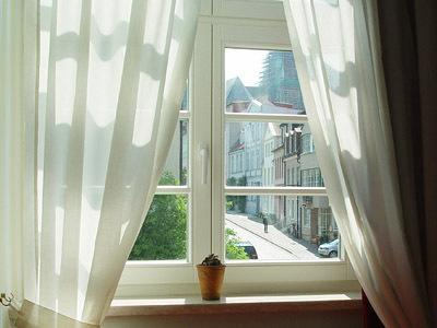 Hotel Altes Hafenhaus Росток Екстериор снимка